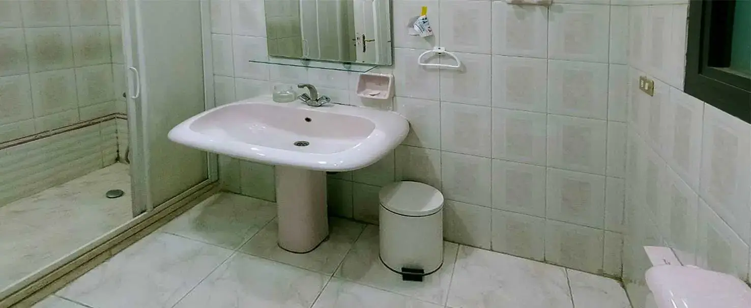 السرايات | شقة