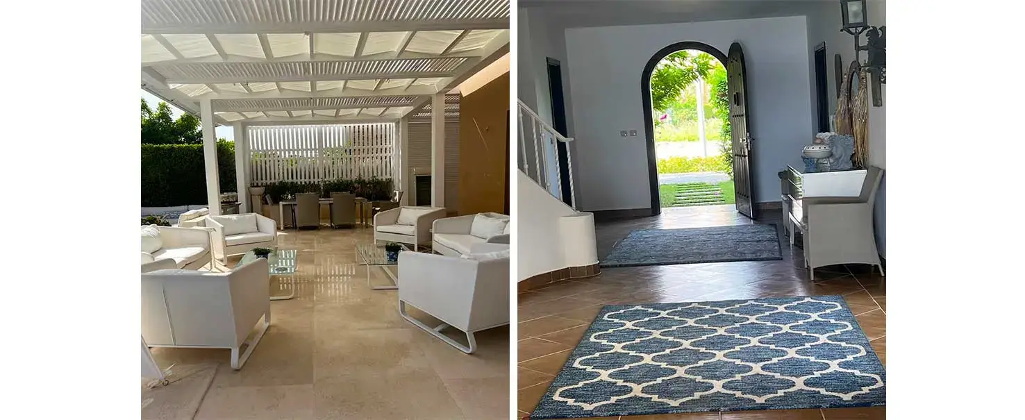 Marassi | Villa