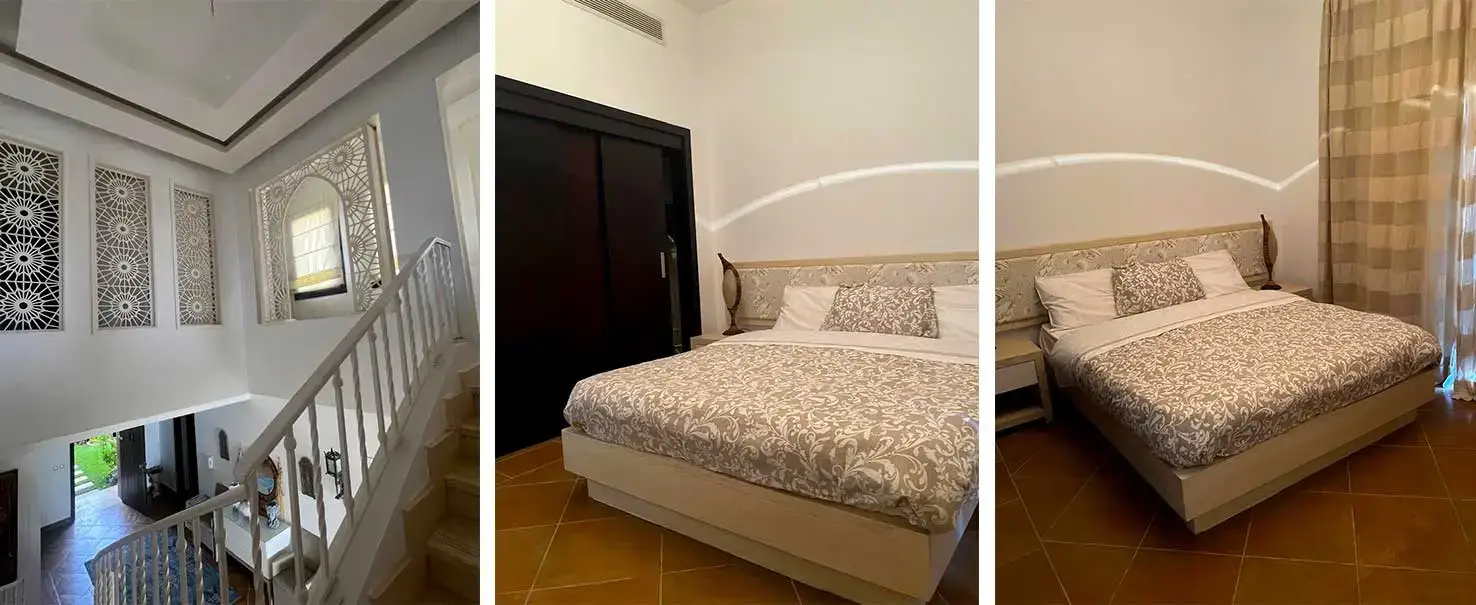 Marassi | Villa