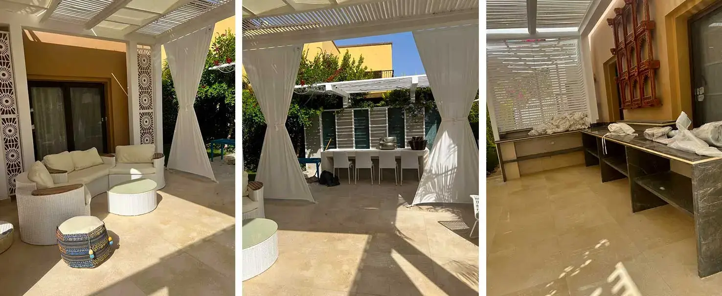 Marassi | Villa
