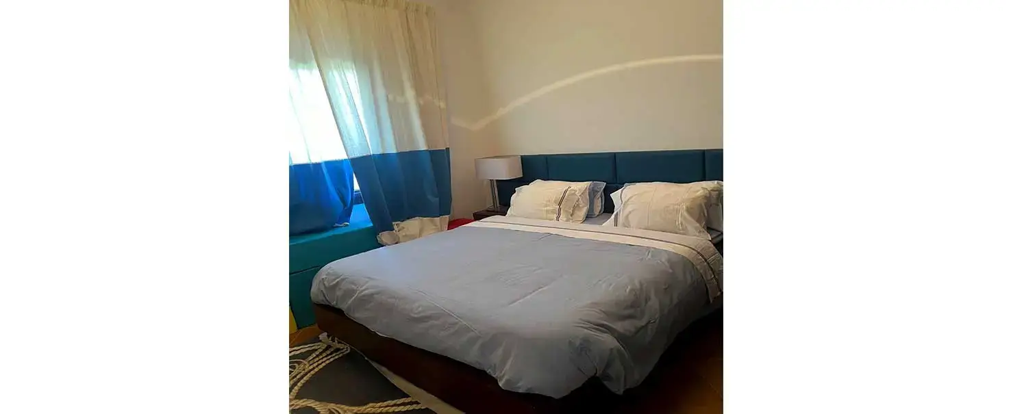Marassi | Villa