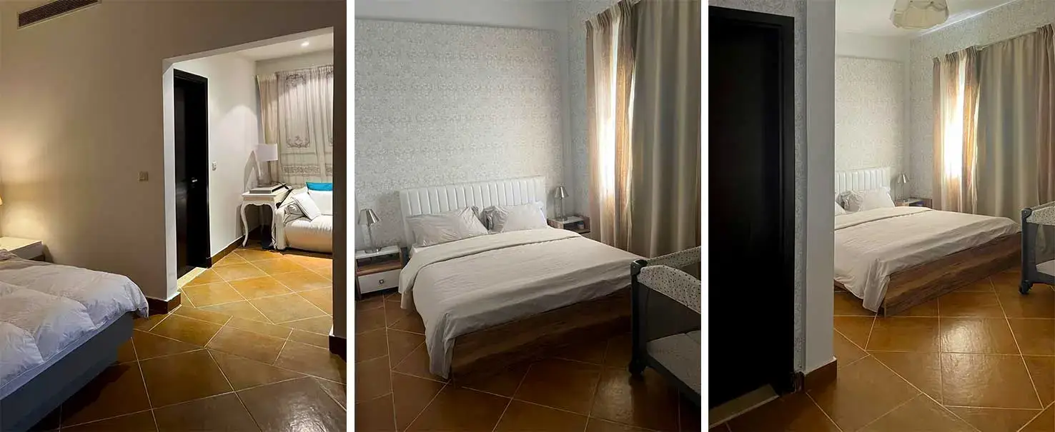 Marassi | Villa