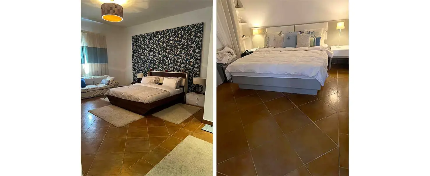Marassi | Villa