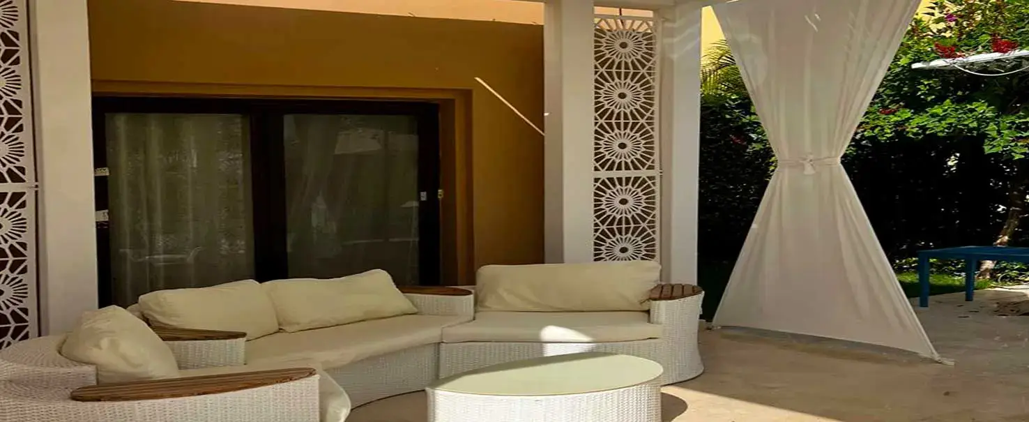 Marassi | Villa