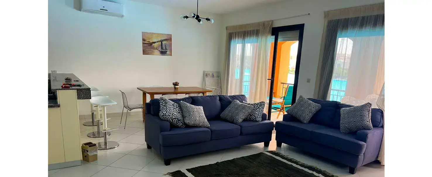 Marassi | Apartment