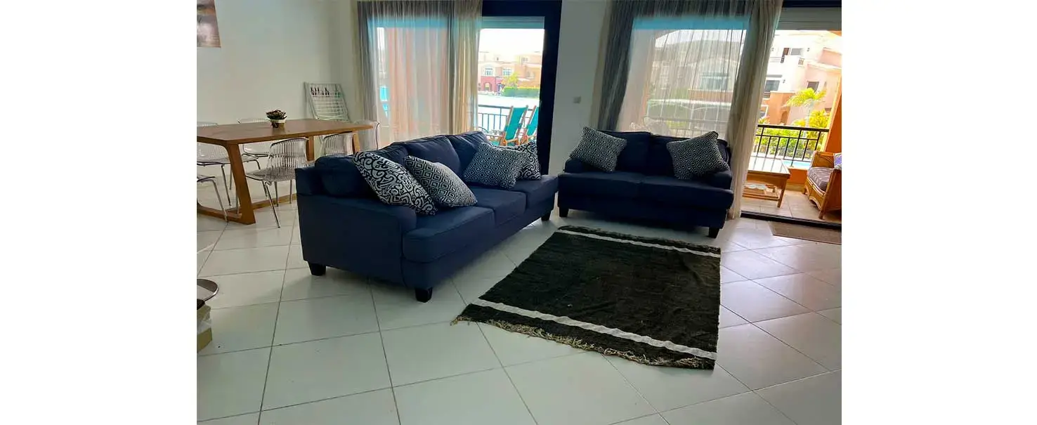 Marassi | Apartment