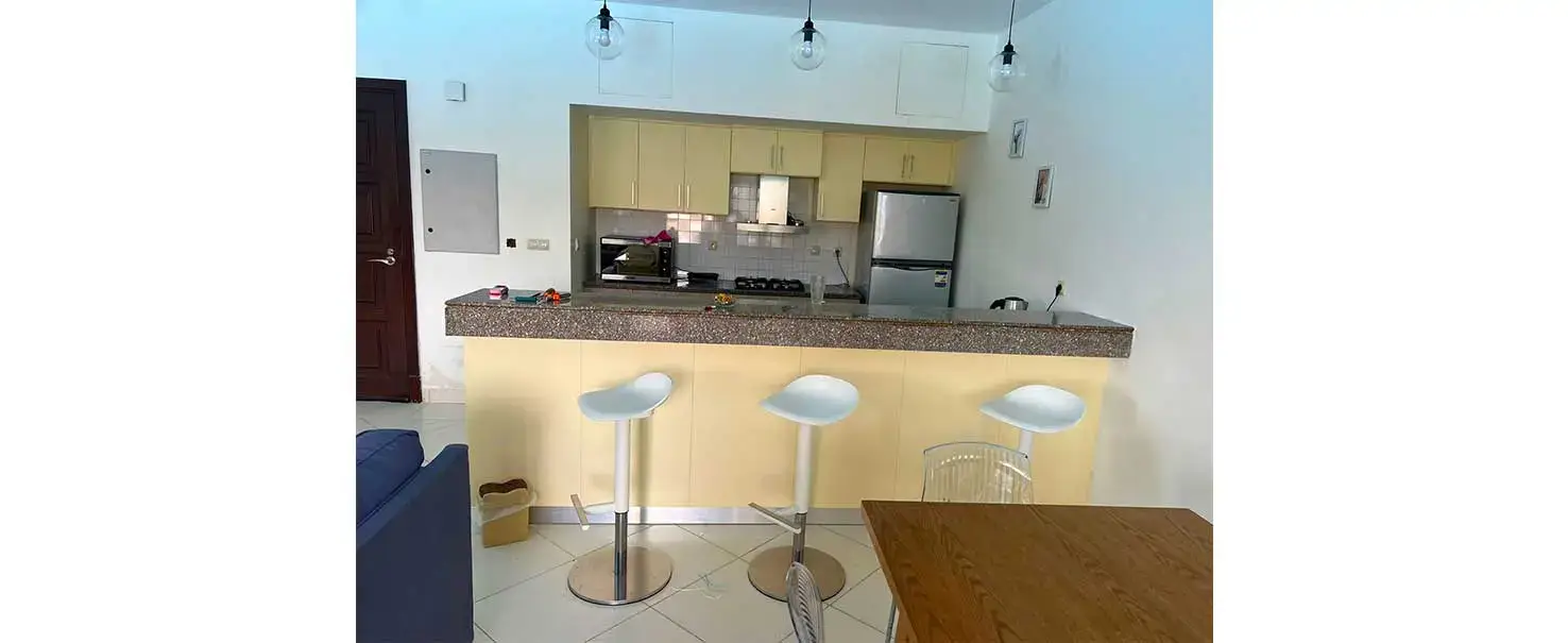 Marassi | Apartment