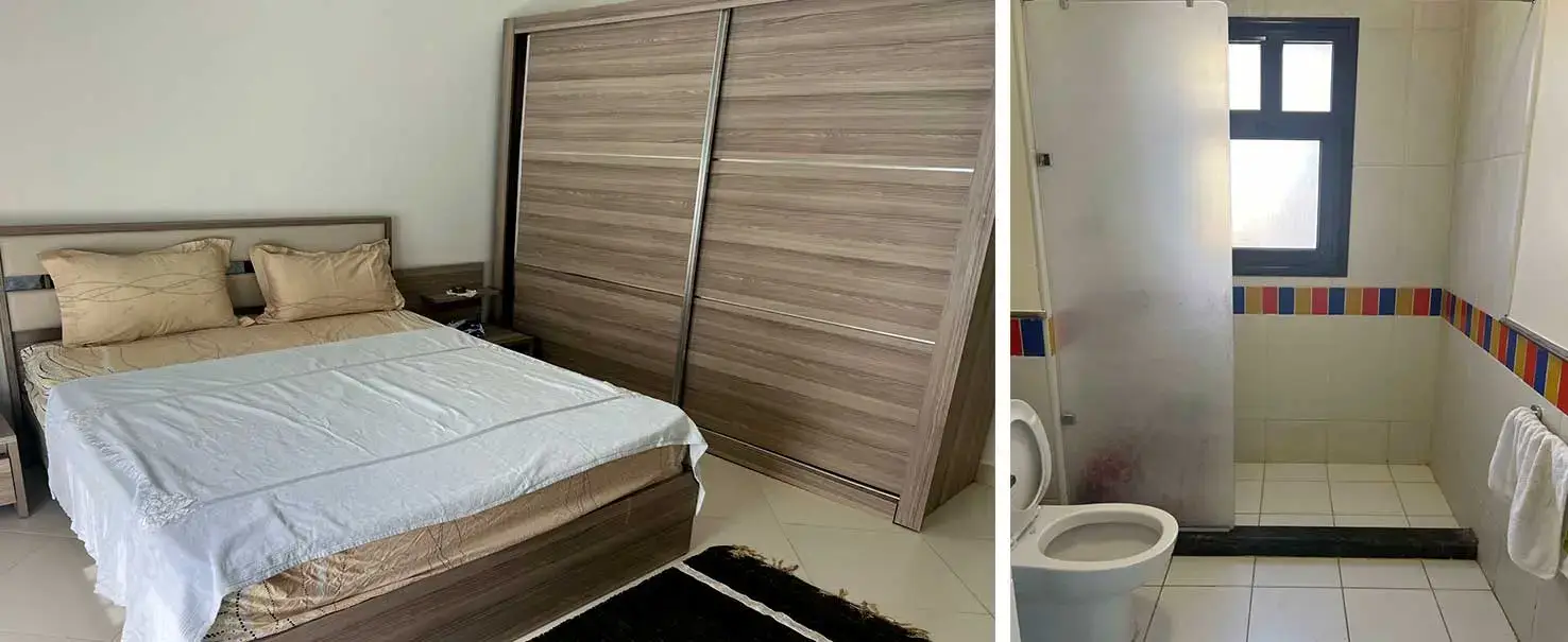 Marassi | Apartment