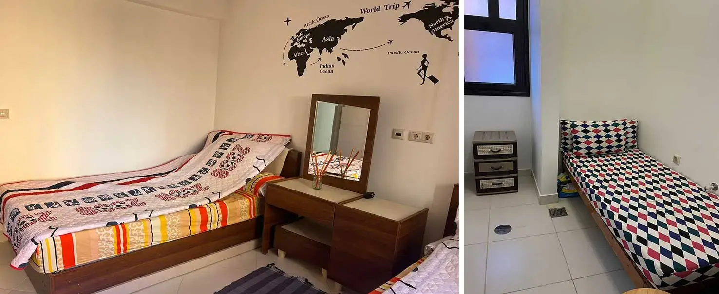 Marassi | Apartment