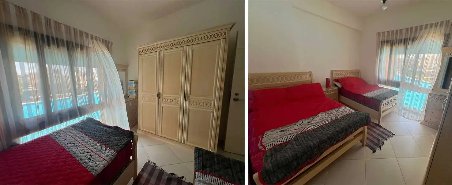 Marassi | Apartment