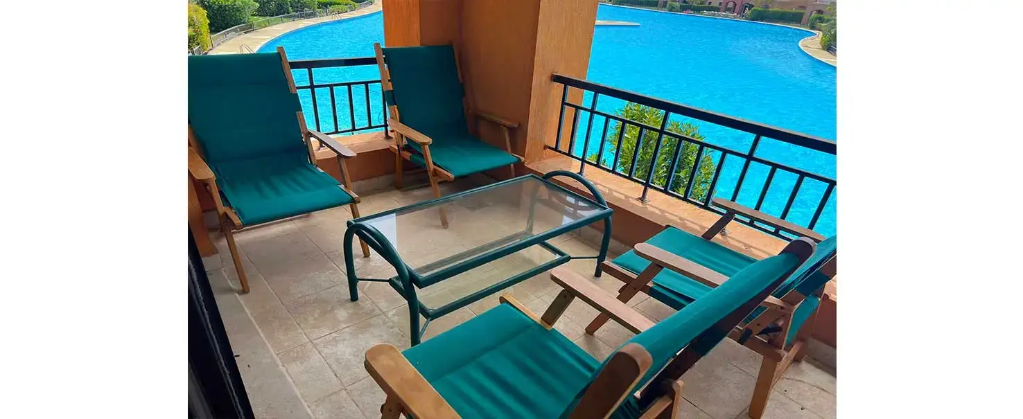 Marassi | Apartment