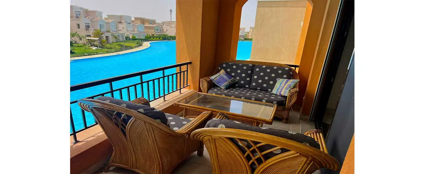 Marassi | Apartment