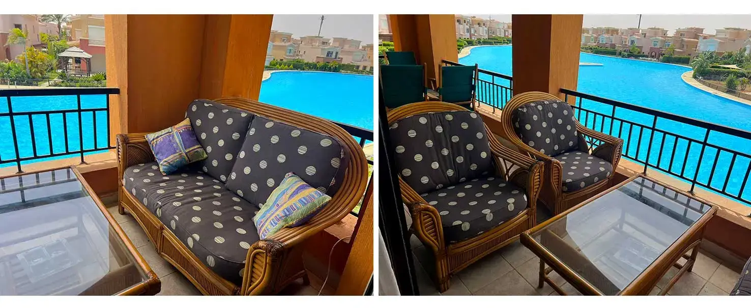 Marassi | Apartment