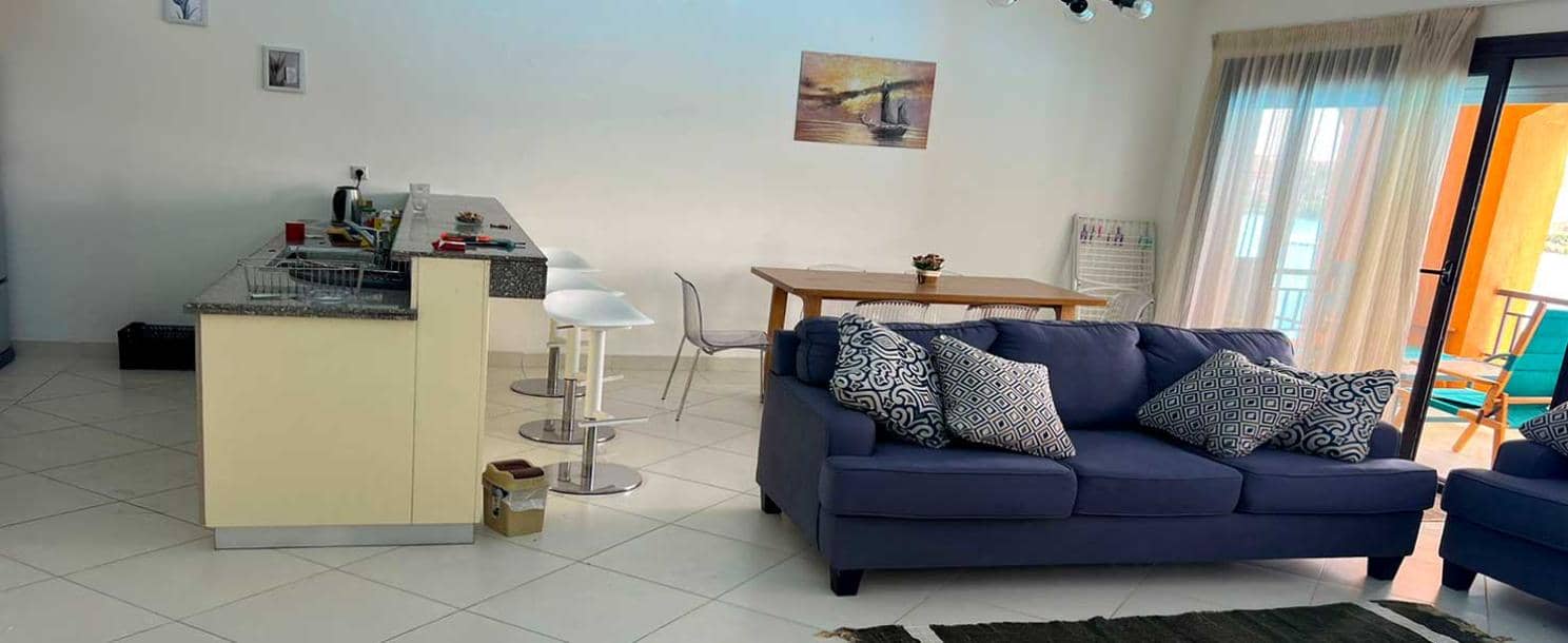 Marassi | Apartment