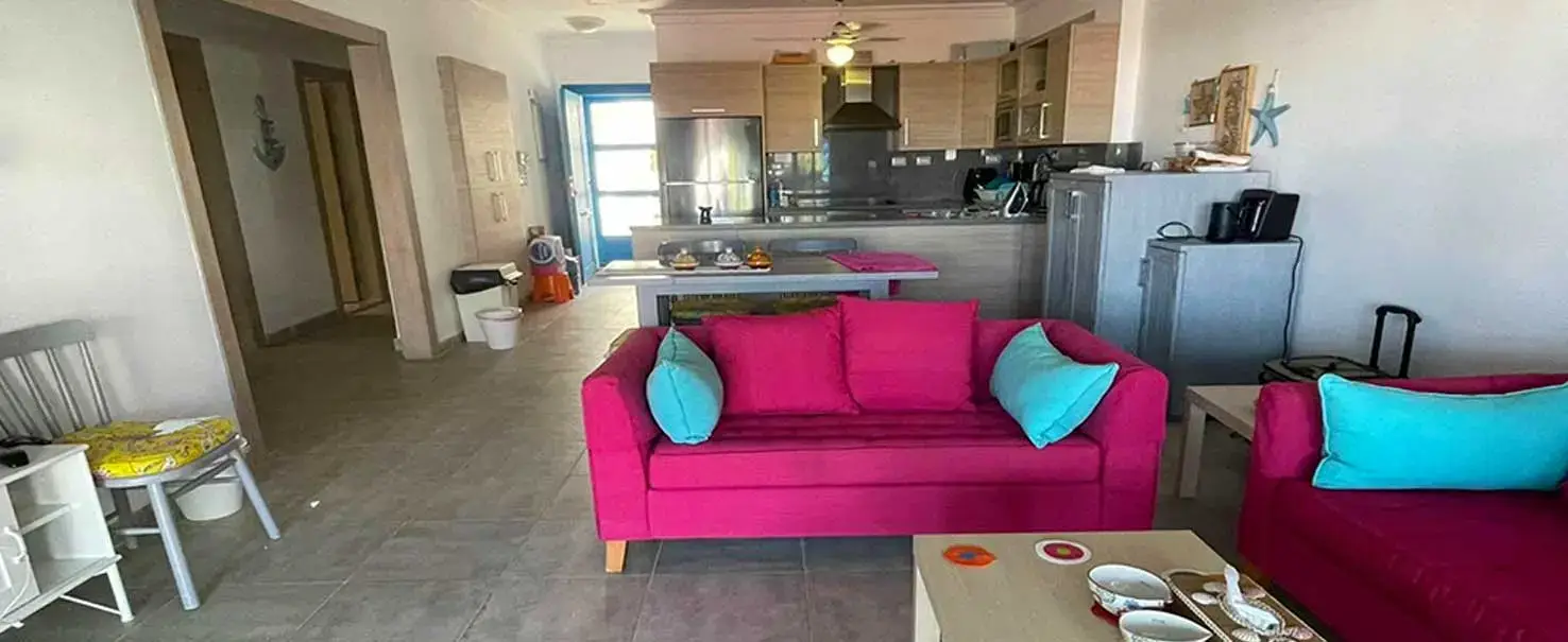 Mountain View Ras El Hikma | Chalet