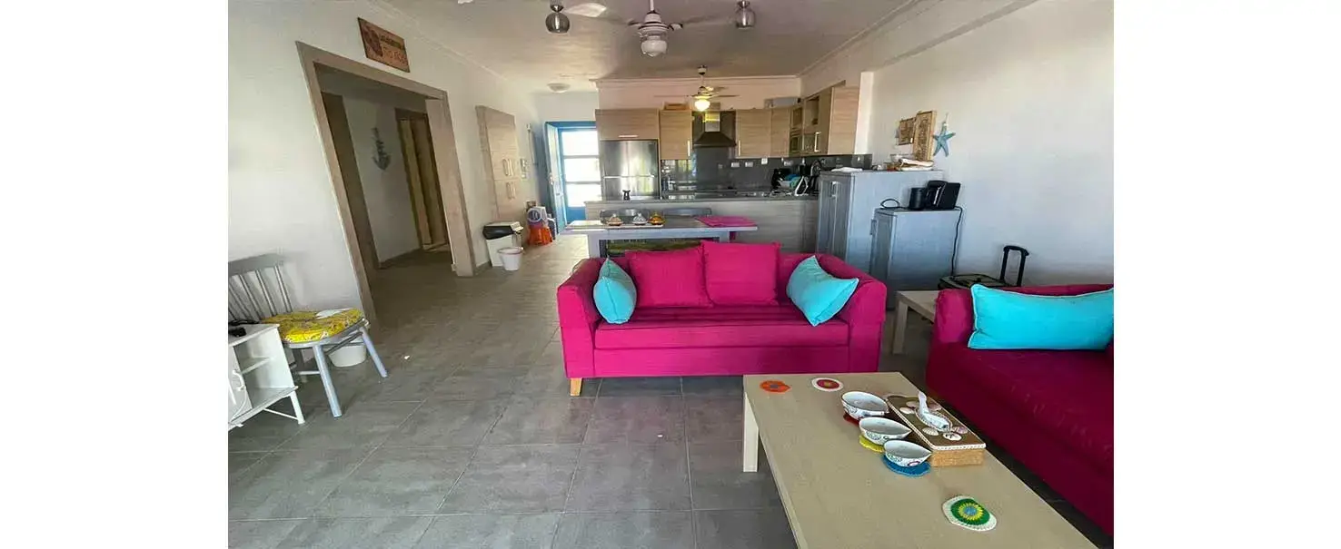 Mountain View Ras El Hikma | Chalet