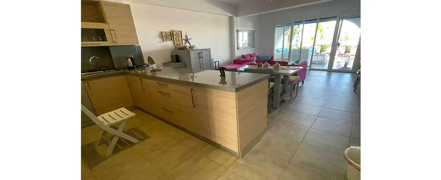 Mountain View Ras El Hikma | Chalet