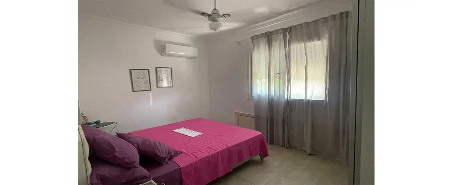 Mountain View Ras El Hikma | Chalet