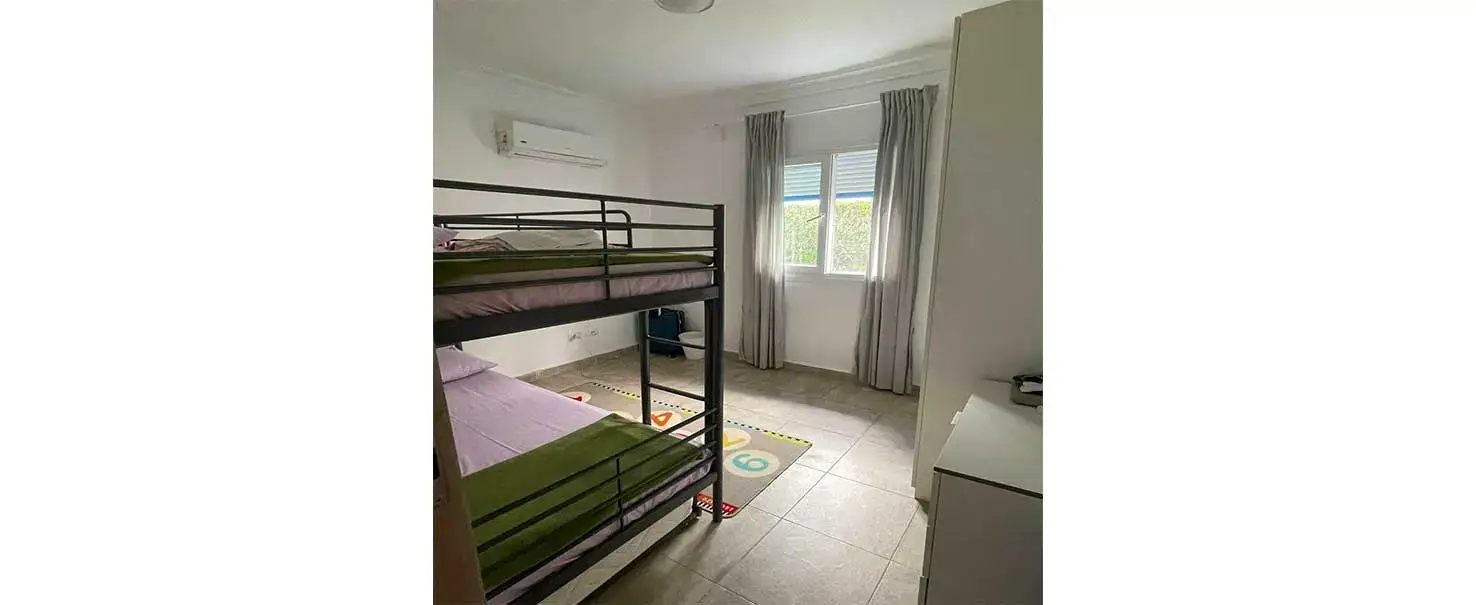 Mountain View Ras El Hikma | Chalet