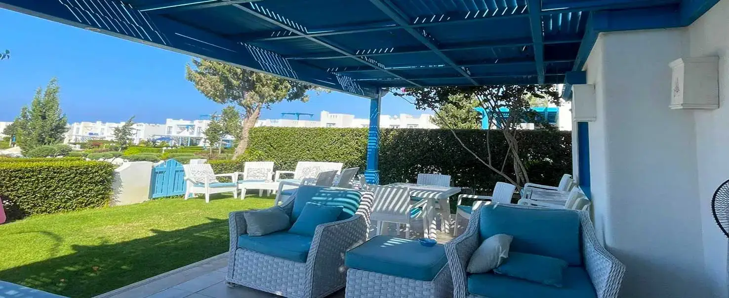 Mountain View Ras El Hikma | Chalet