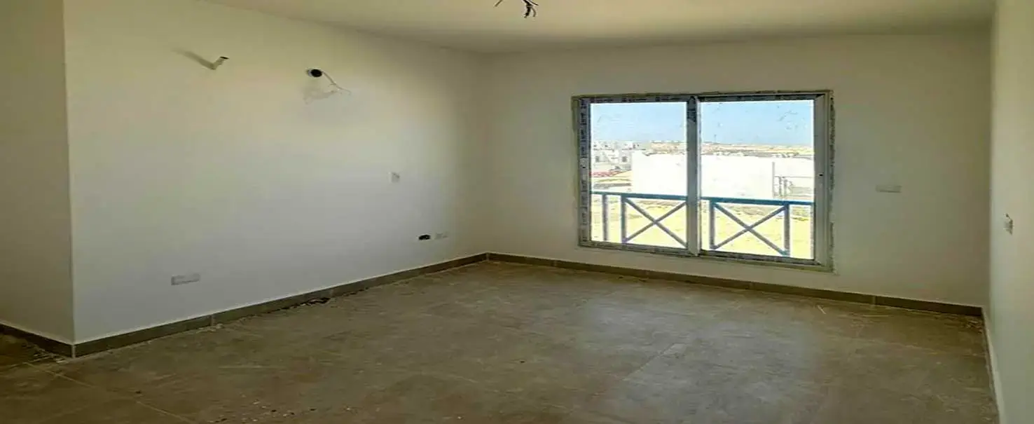 Mountain View Ras El Hikma | Chalet