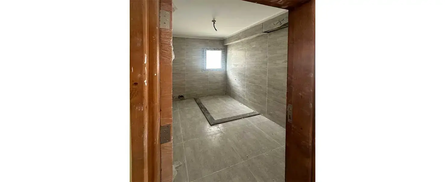 Mountain View Ras El Hikma | Chalet