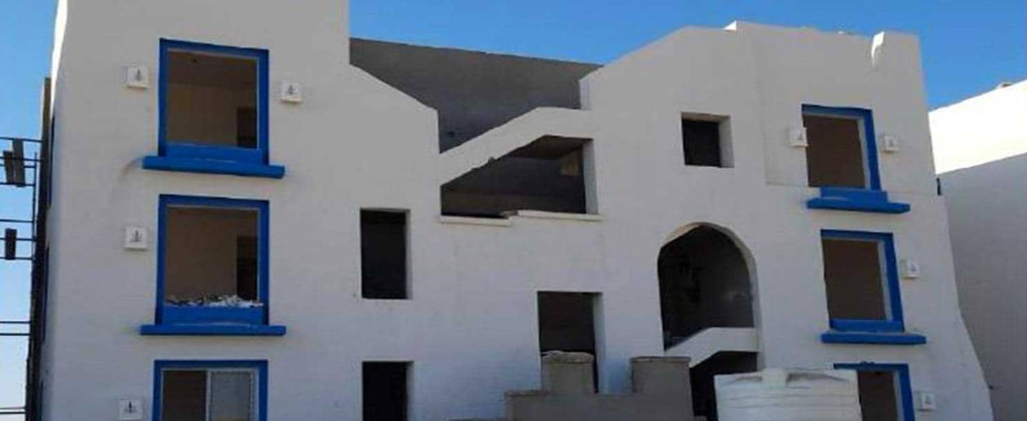 Mountain View Ras El Hikma | Chalet