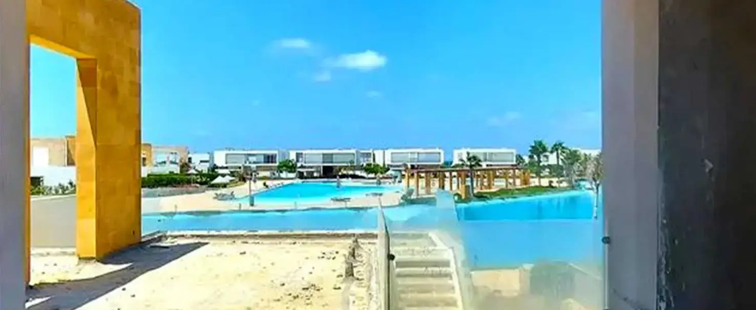 Seashell | Stand Alone Villa