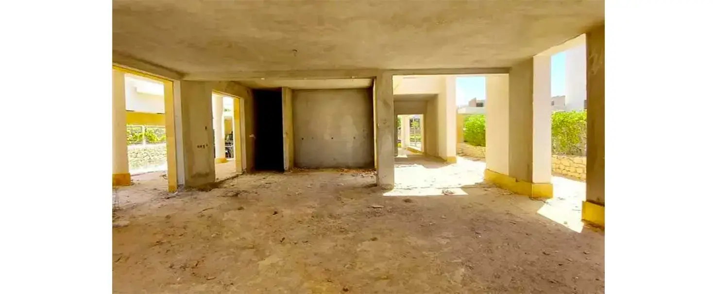 Seashell | Stand Alone Villa