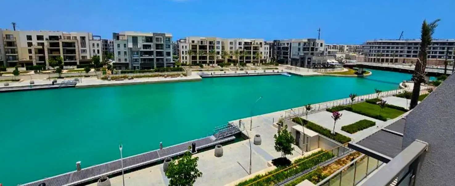 Marassi | Chalet