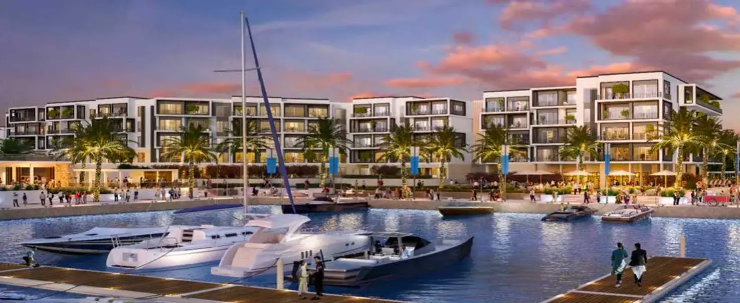 Marassi | Chalet