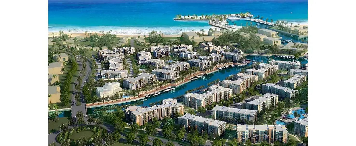 Marassi | Chalet