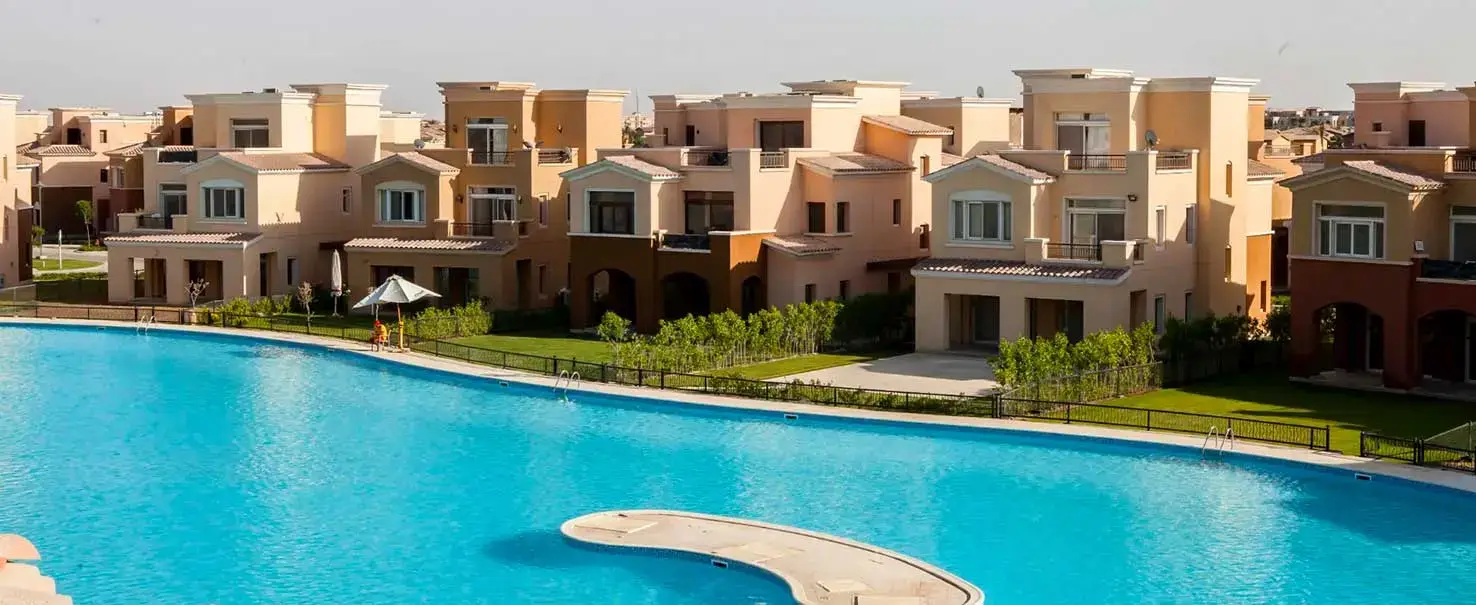 Marassi | Chalet