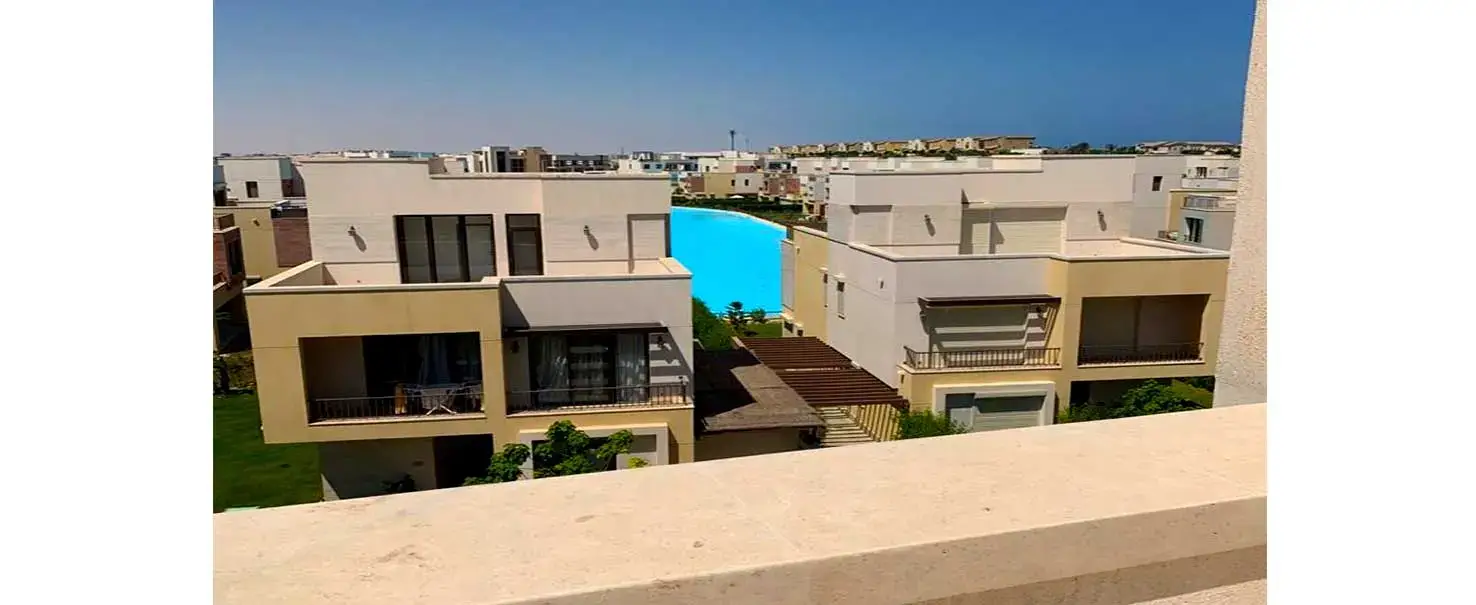 Marassi | Chalet