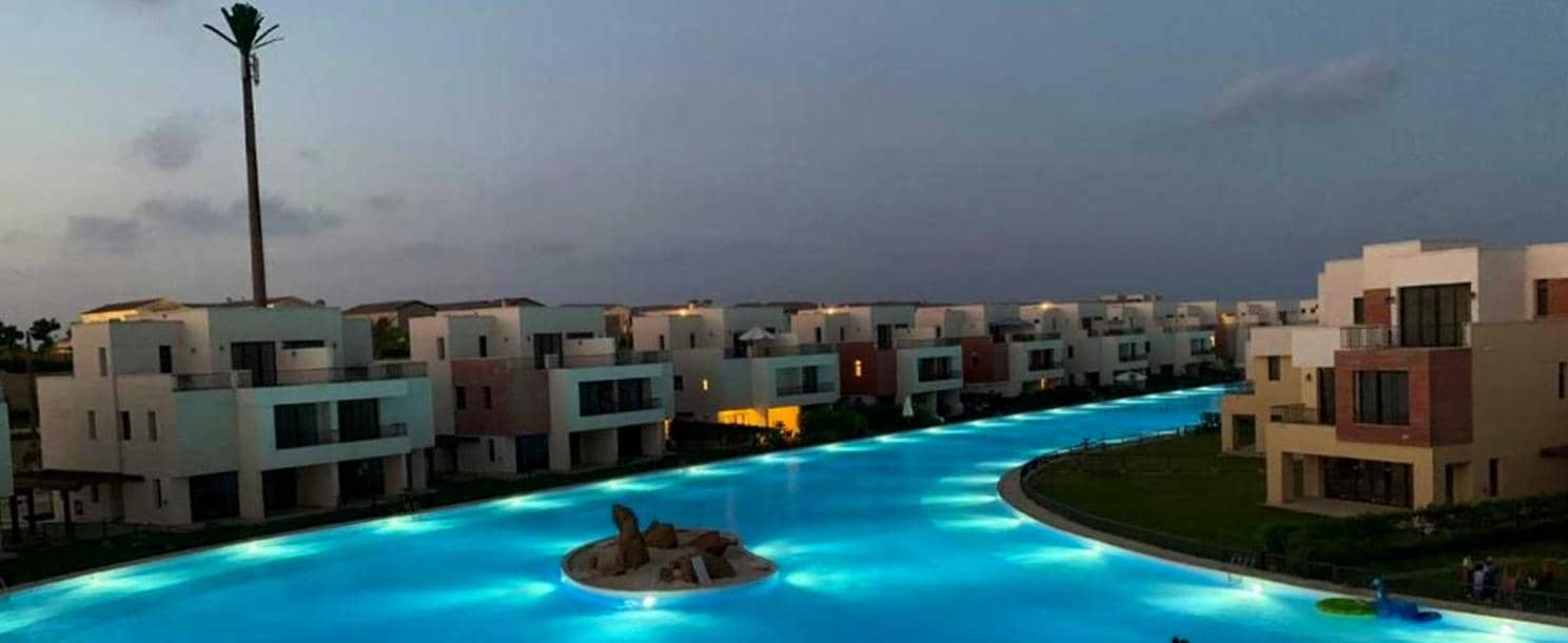 Marassi | Chalet