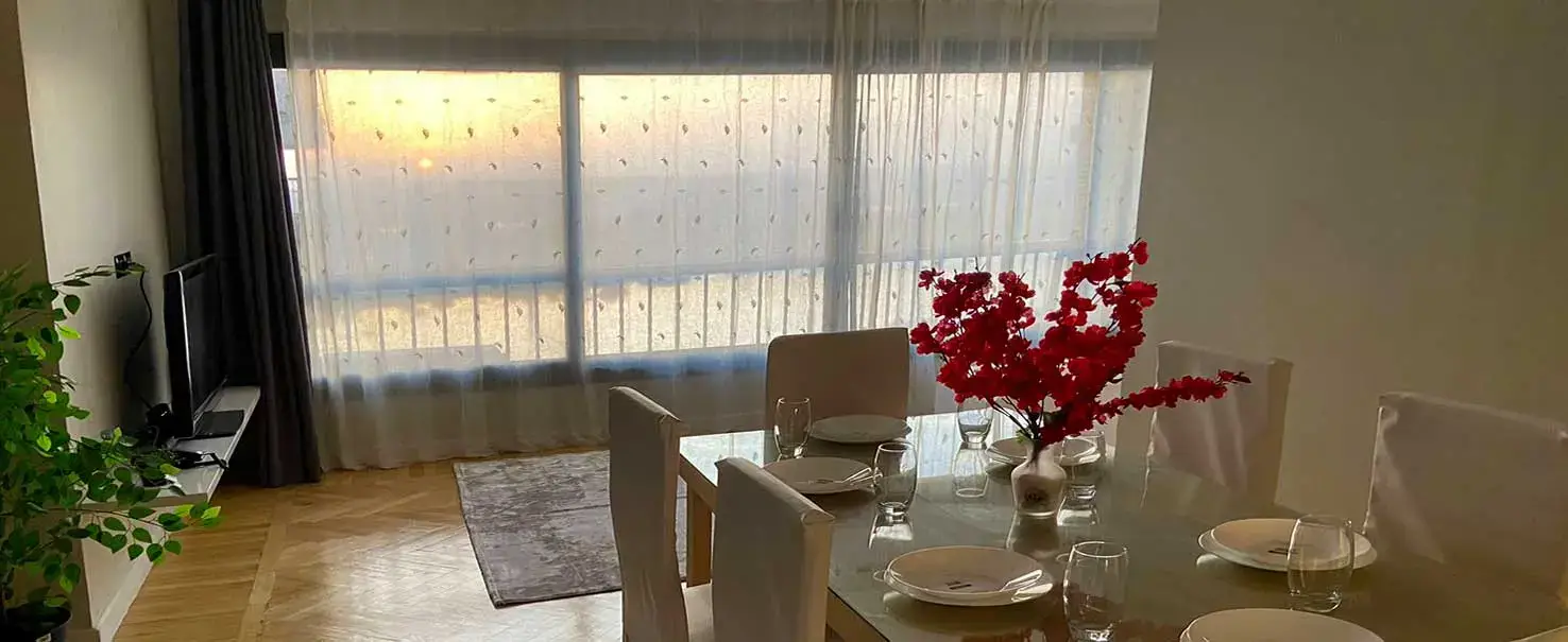  | Apartment