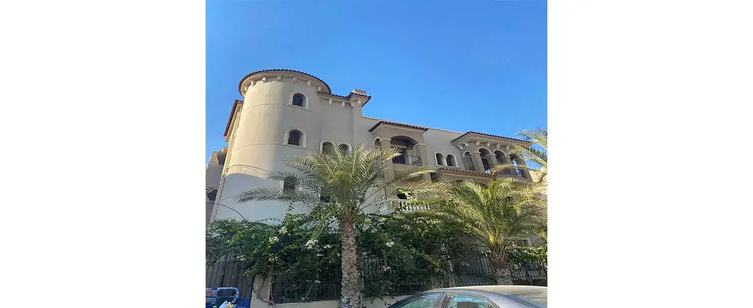  | Villa