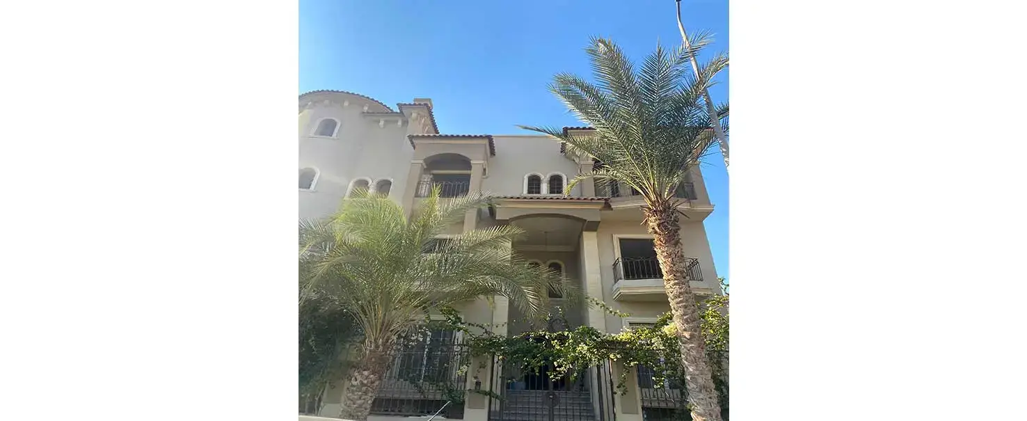  | Villa