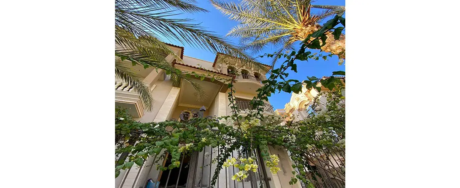 | Villa