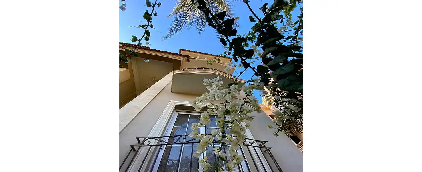  | Villa