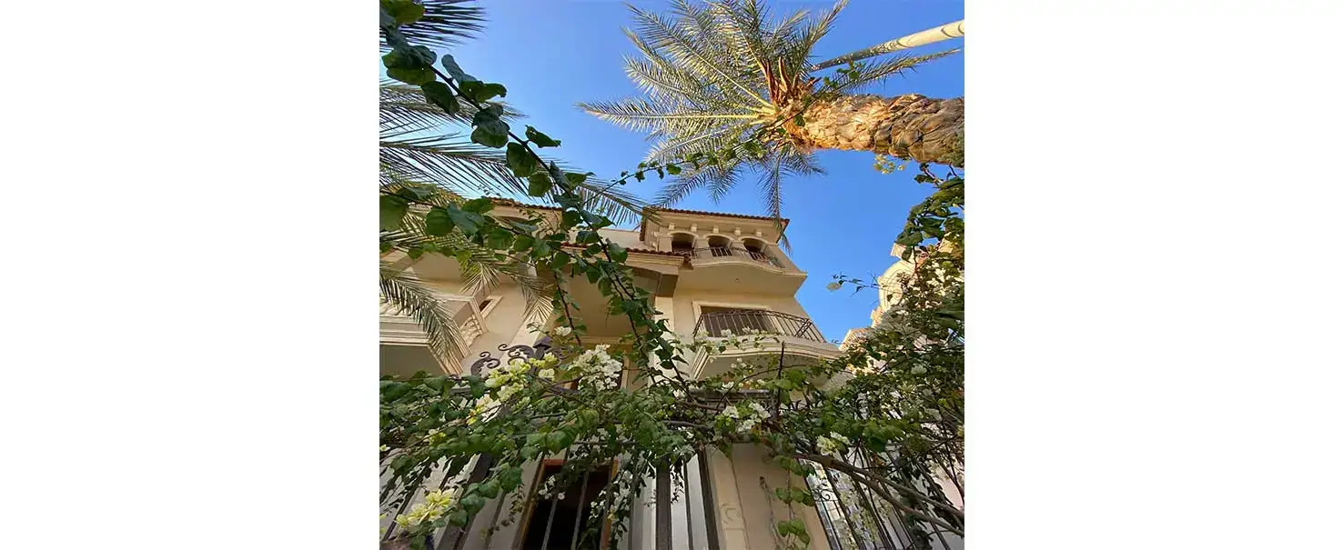  | Villa