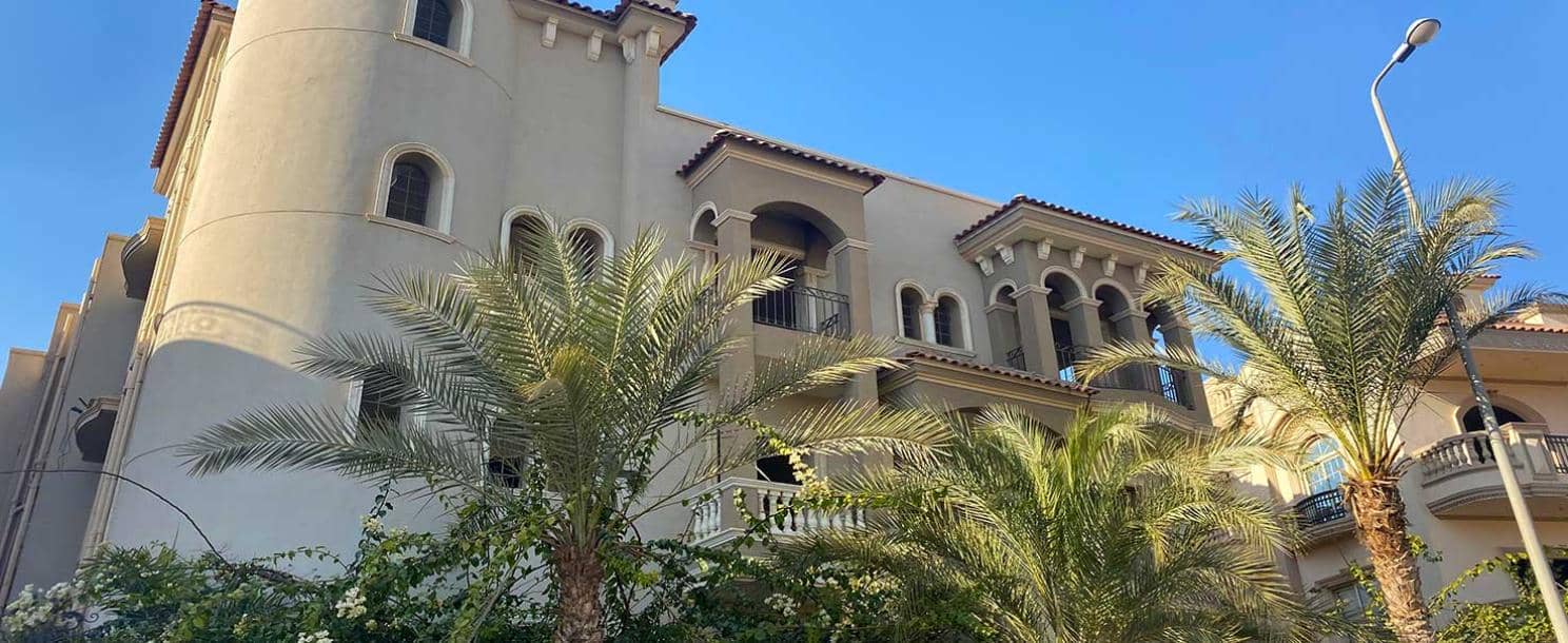  | Villa