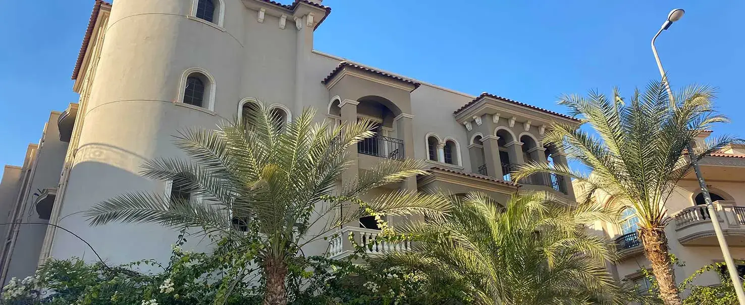  | Villa