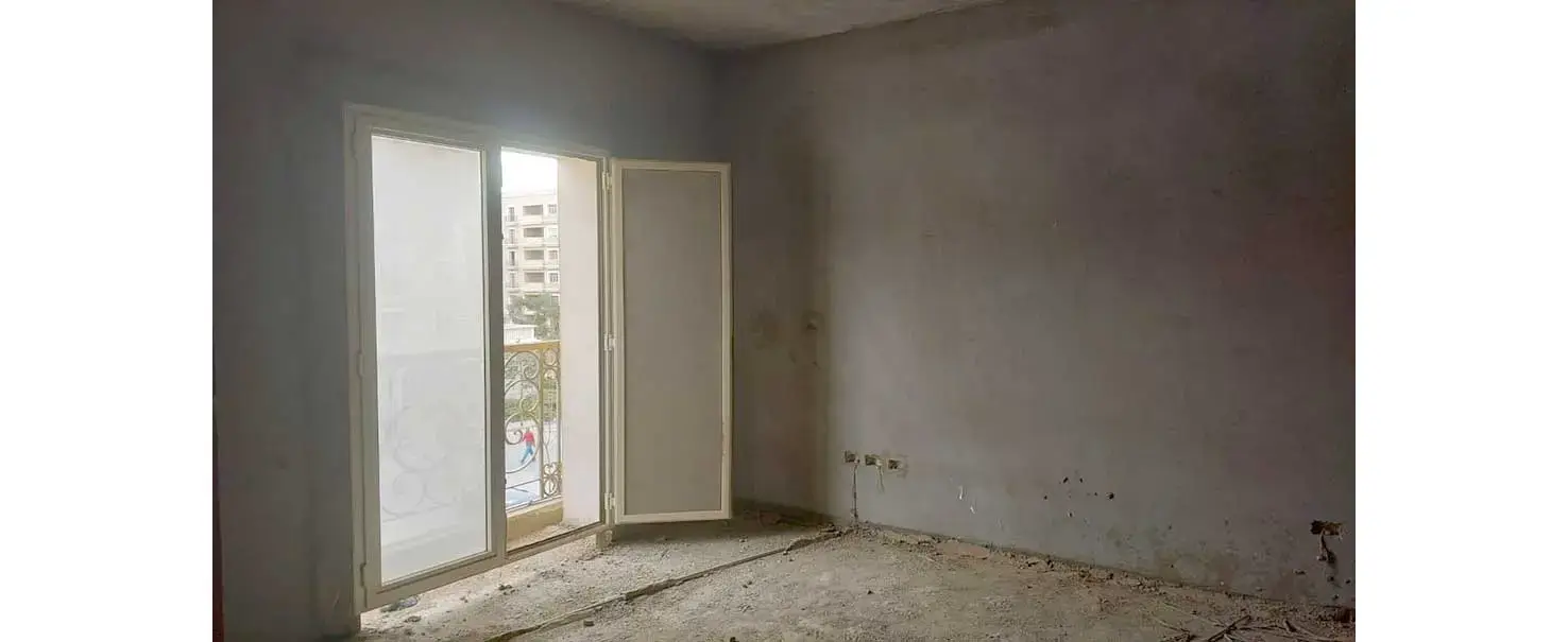 HydePark New Cairo | Studio