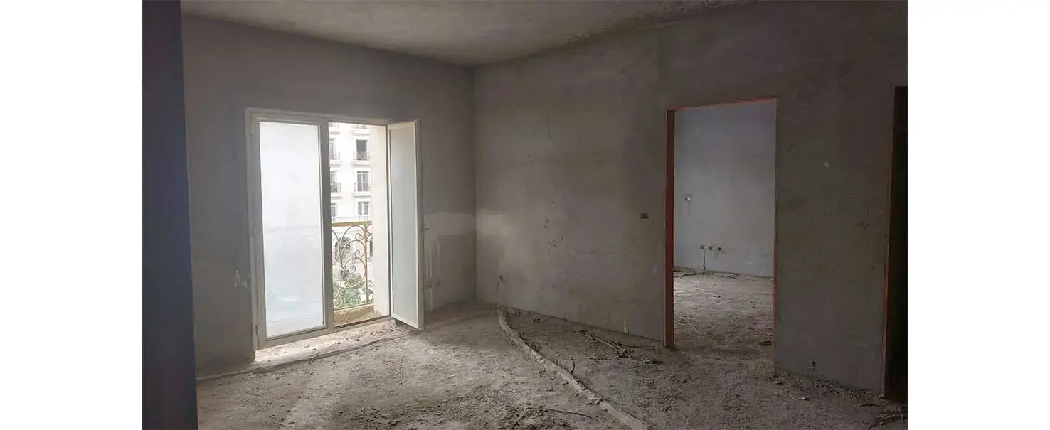HydePark New Cairo | Studio