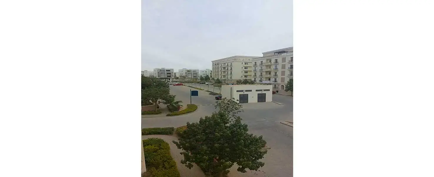 HydePark New Cairo | Studio