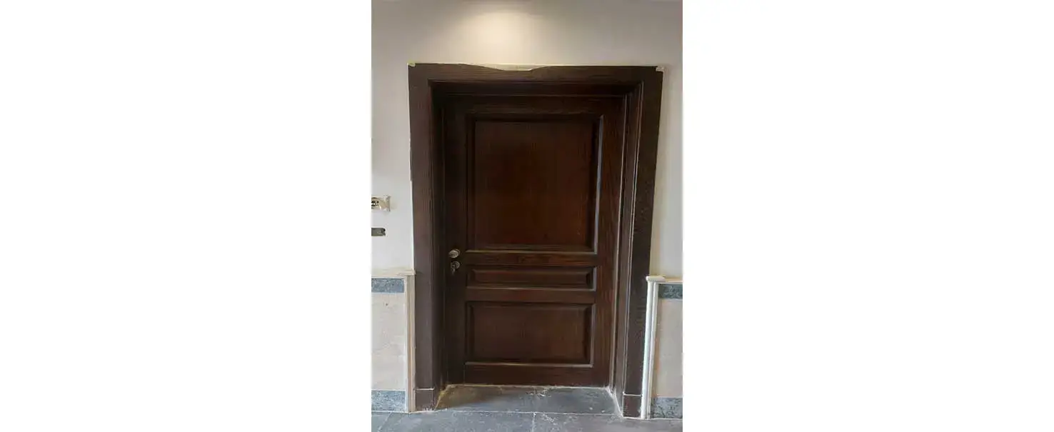 HydePark New Cairo | Studio