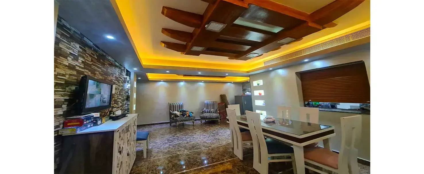 Sarayat | Apartment