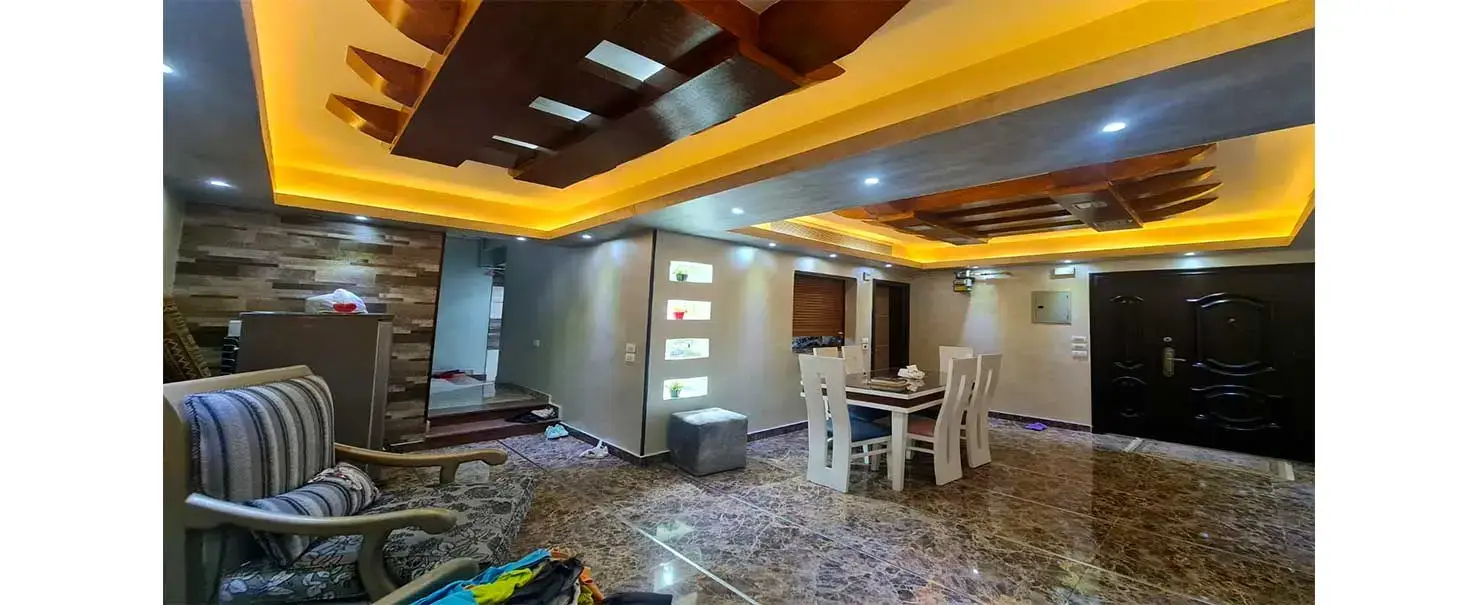 Sarayat | Apartment