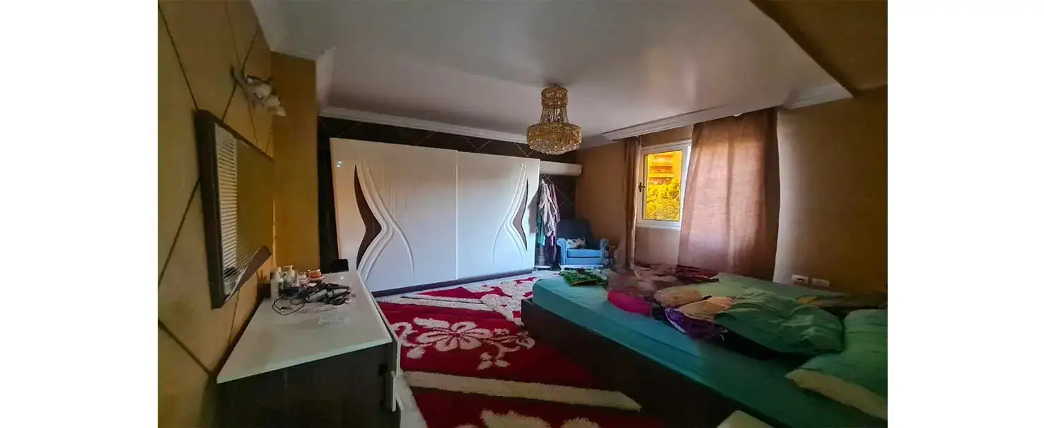 Sarayat | Apartment